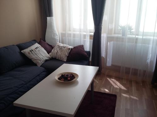 Apartment Vltavska B, Praha (fotografie 3)