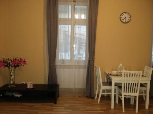 Apartment Vltavska B, Praha (fotografie 7)