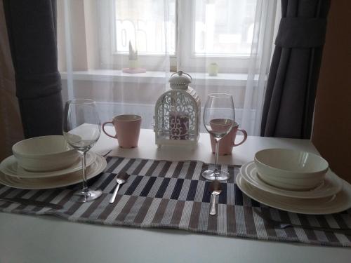 Apartment Vltavska B, Praha (fotografie 8)