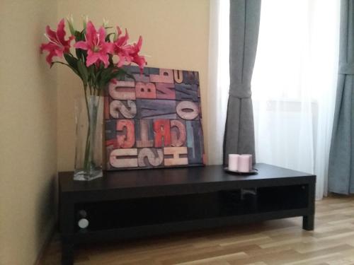 Apartment Vltavska B, Praha (fotografie 9)