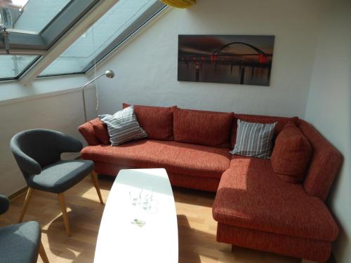 Ferienhaus Rücker in Fehmarn, Deutschland