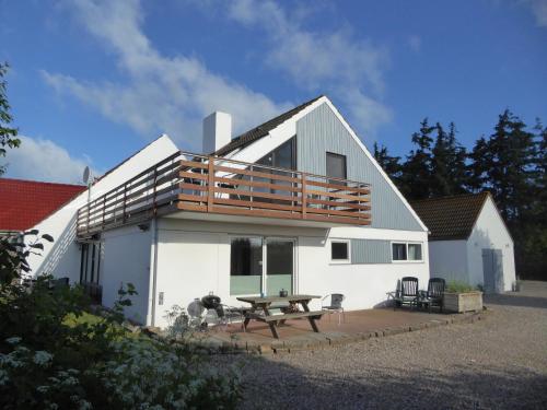 Ferienhaus Rücker in Fehmarn, Deutschland