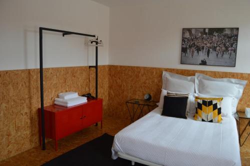  Coimbra Downtown Accommodation in Coimbra