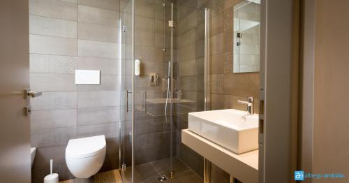 Hotel Amicizia - main image