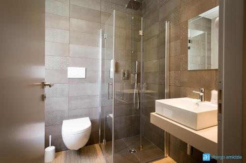 Hotel Amicizia - image 11