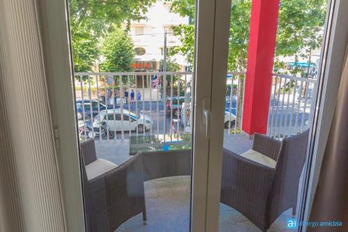 Hotel Amicizia - image 12