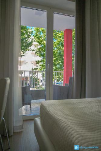 Hotel Amicizia - image 10