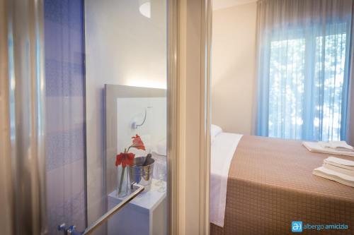 Hotel Amicizia - image 9