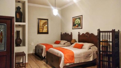 Hotel Aurora - image 5