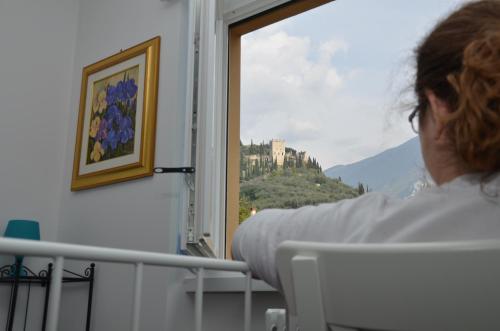 B&B Arco in Centro chambre d'hôte Fiavè