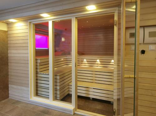 Spa, Landhaus Silberberg in Silbach