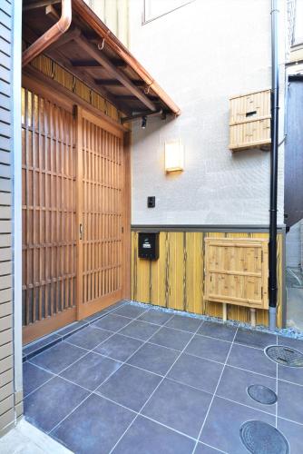 Comfortable House In Fushimi