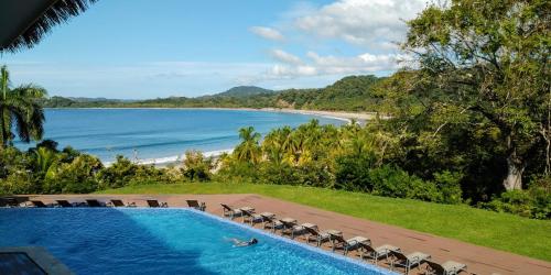 Nammbú Beach Front Bungalows