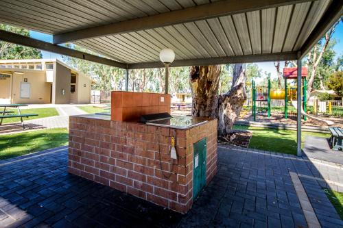 BIG4 Mannum Holiday Park