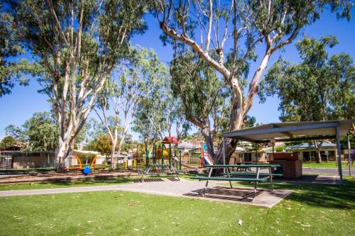 BIG4 Breeze Holiday Parks - Mannum