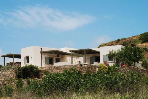  360 VIEW VILLAGE HOUSE in 84200 Skaládhos