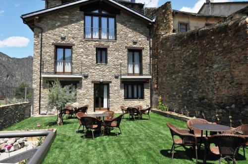 Allotjament Rural La Comella - Vall de Boi