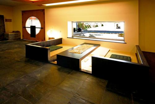 共用Lounge/電視區