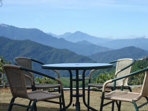 Winlu Vacation Farm - Taichung