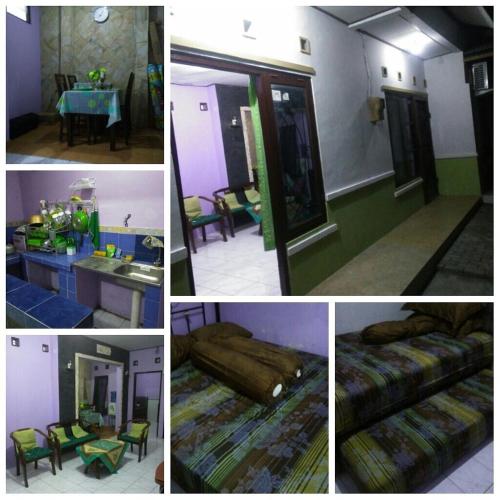 

Homestay Berbah