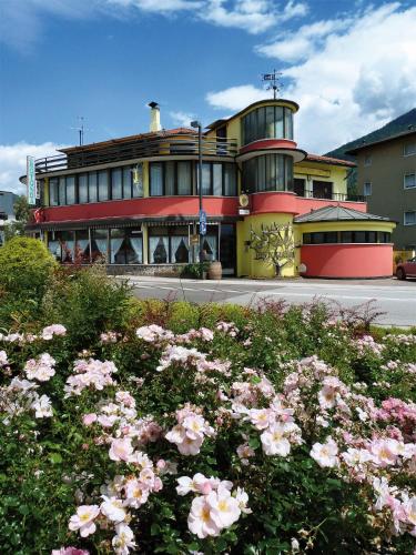  La Rotonda, Pergine Valsugana bei Borgo