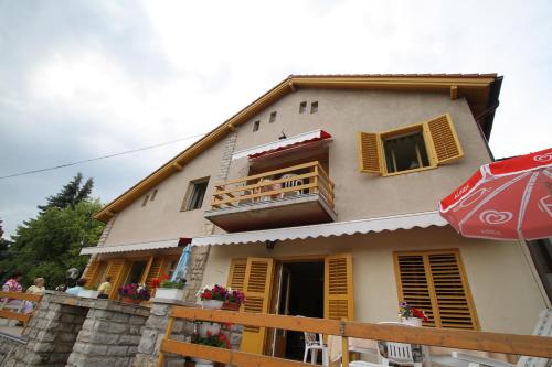 Soós Apartman - image 14