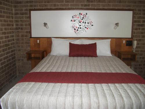 Idlewilde Town & Country Motor Inn Pambula