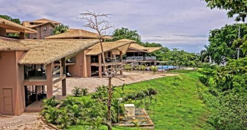 Nammbu Beach Front Bungalows