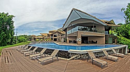 Nammbú Beach Front Bungalows