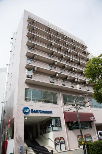 Best Western Yokohama