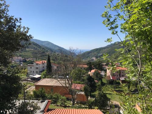  Villa Citarella in Tramonti