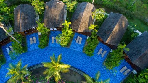 Gili Air Lagoon Resort