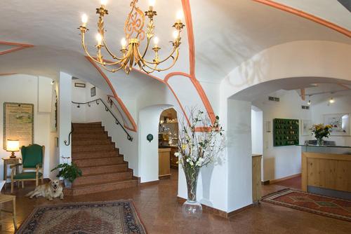 Landhotel Forsthof photo 5