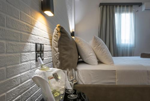 Double room, superior