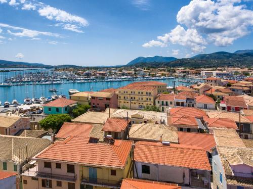 The Secret Boutique Hotel – Lefkada City, GA