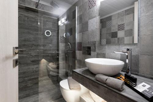 The Secret Boutique Hotel