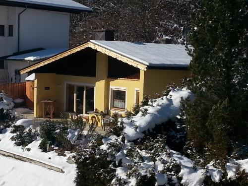 Chalet Tyrol