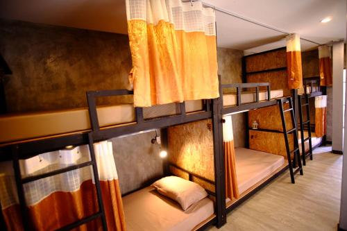 Nap Corner hostel พิษณุโลก