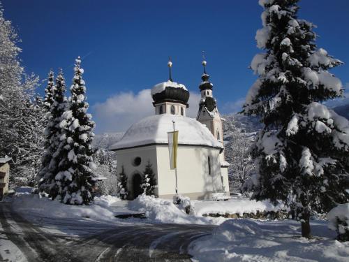 Chalet Tyrol