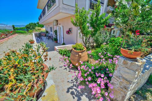  Eliana in Kissamos