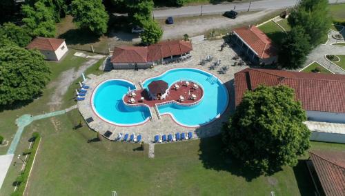 hotel photo