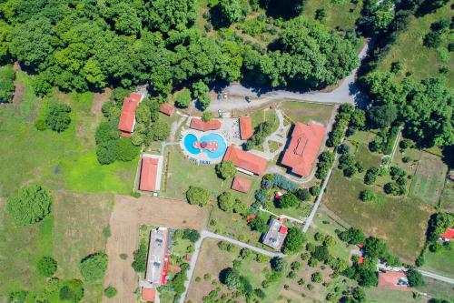 Sintrivanis Resort Beach. - image 10