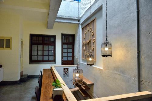 共用Lounge/電視區