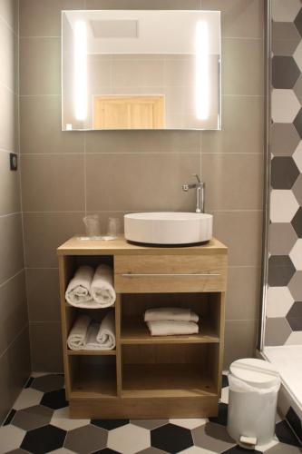 Hotel Saint Vincent - image 8