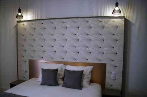 Hotel Saint Vincent - image 11