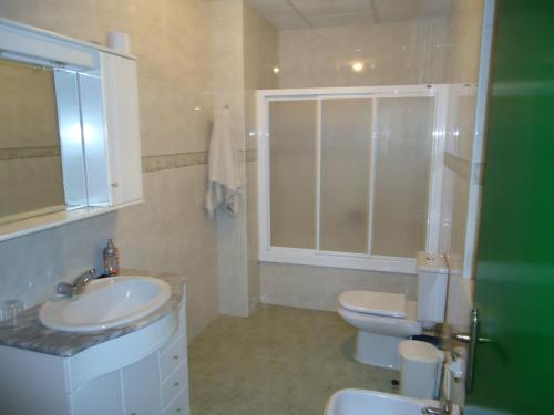 Hostal Los Claveles