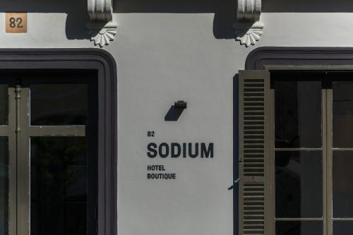 Sodium Boutique Hotel