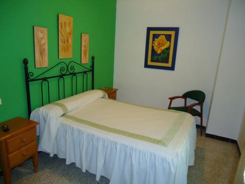 Hostal Los Claveles