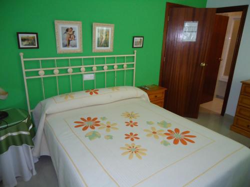 Hostal Los Claveles