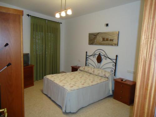 Hostal Los Claveles